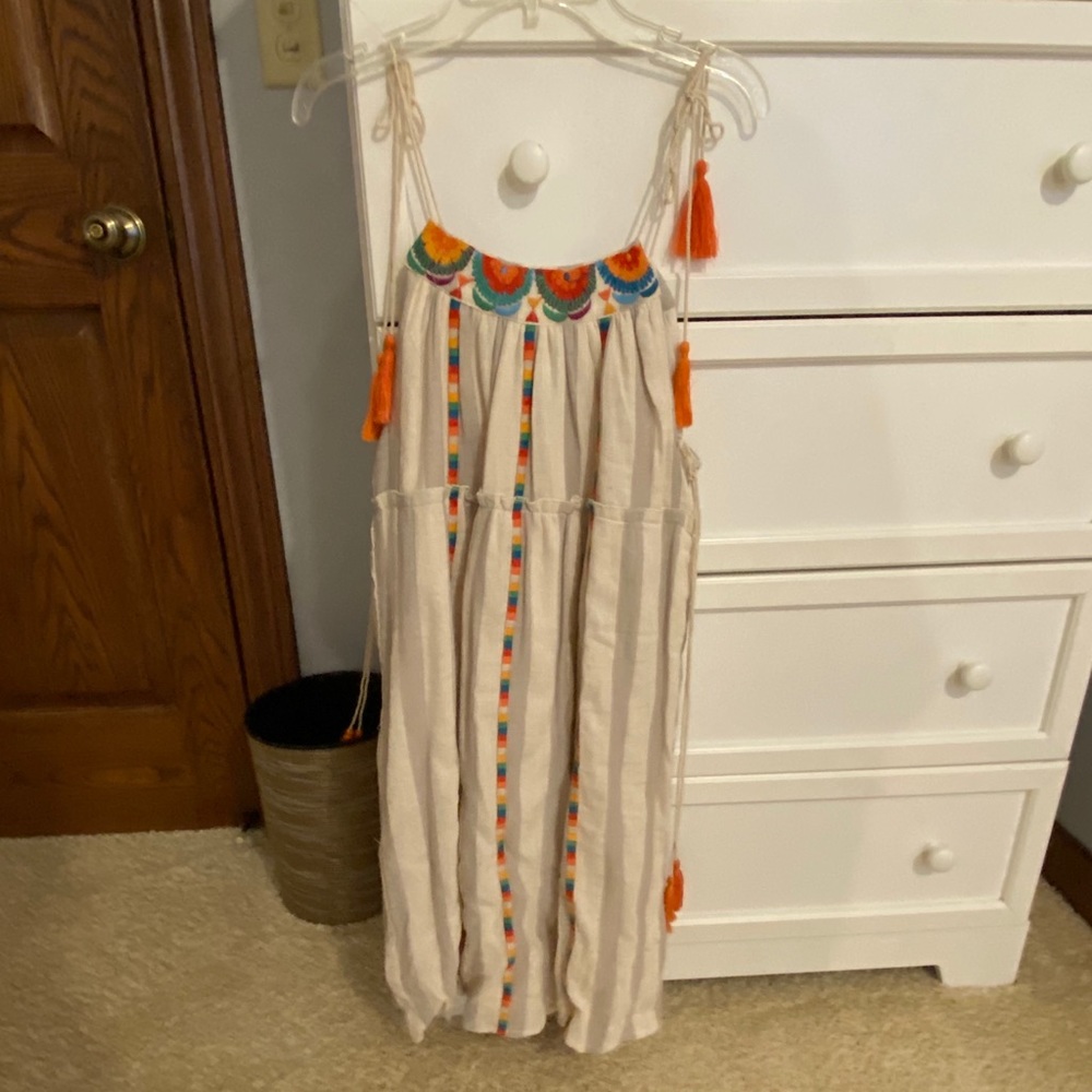 Altard State Striped Dress